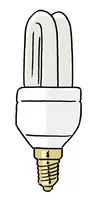 Symbolbild Lampe