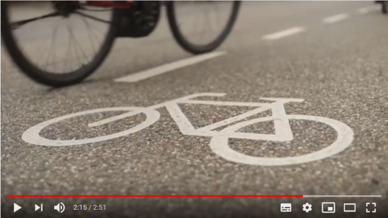 Radfahren und STADTRADELN im Kreis Bad Dürkheim