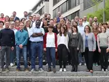 Bild Team der Energieagentur Rheinlan-Pfalz