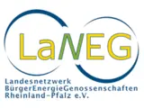 Logo Laneg