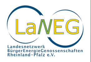 Logo Laneg