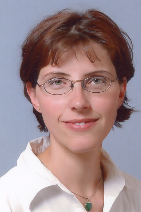 Profilfoto von Dr. Christel Simon