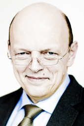 Profilfoto von Thomas Zercher